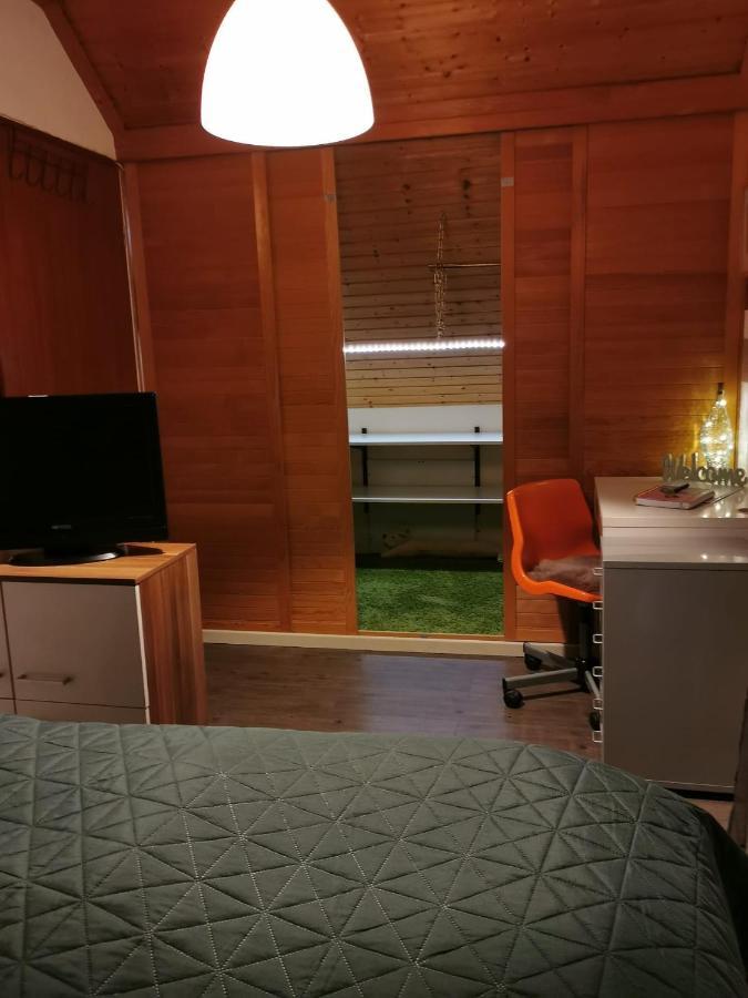 Wohnung Naehe Losheimer Stausee Niederlosheim Exteriér fotografie